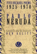 Five Decades: Poems 1925-1970 - Paperback