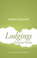 Lodgings - Paperback