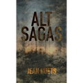 Alt Sagas - Hardcover