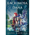Lacrimosa of Dana - Paperback