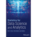 Statistics for Data Science and Analytics - Hardcover