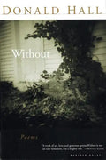Without: Poems - Paperback