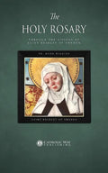 The Holy Rosary through the Visions of Saint Bridget of Sweden - Paperback