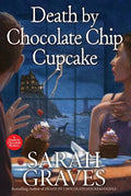 Death by Chocolate Chip Cupcake - Hardcover
