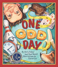 One Odd Day - Hardcover