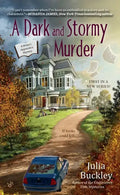 A Dark and Stormy Murder - Paperback