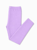Bright Lilac Leggings