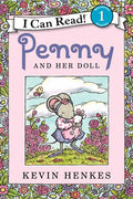 Penny and Her Doll - Paperback
