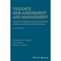 Violence Risk 2e - Paperback