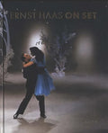 Ernst Haas: On Set - Hardcover