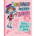Super Science Stars - Paperback