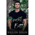 Straight Battle - Paperback