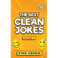 The Best Clean Jokes - Volume 2 - Paperback