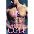 His Angel - Paperback