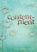 Contentment: A Godly Woman's Adornment - Paperback