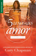 Los 5 Lenguajes del Amor Para Solteros (Revisado) - Serie Favoritos - Paperback