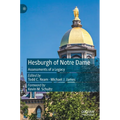 Hesburgh of Notre Dame: Assessments of a Legacy - Hardcover