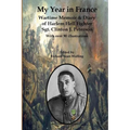 My Year in France - Paperback