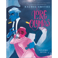 Lore Olympus: Volume Seven - Paperback
