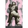 Uncouth: Selections of Irreverent Poetry - Hardcover
