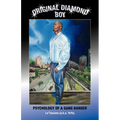 Original Diamond Boy: Psychology of a Gang Banger - Paperback