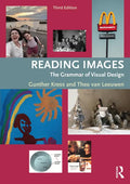 Reading Images: The Grammar of Visual Design - Paperback