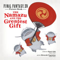 Final Fantasy XIV Picture Book: The Namazu and the Greatest Gift - Hardcover