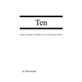 Ten - Paperback
