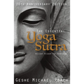 The Essential Yoga Sutra: Ancient Wisdom for Your Yoga - Paperback