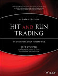 Hit and Run Trading: The Short-Term Stock Traders' Bible - Hardcover