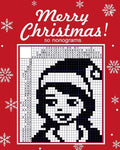 Merry Christmas! nonograms. - Paperback