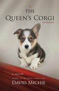 The Queen's Corgi: On Purpose - Paperback