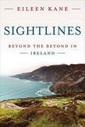 Sightlines: Beyond the Beyond in Ireland - Paperback