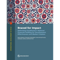 Braced for Impact: Reforming Kazakhstan's National Financial Holding for Development Effectiveness and Market Creation - Paperback