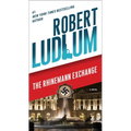 The Rhinemann Exchange - Paperback