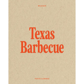 Wildsam Field Guides: Texas Barbecue - Paperback