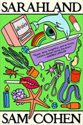 Sarahland - Paperback