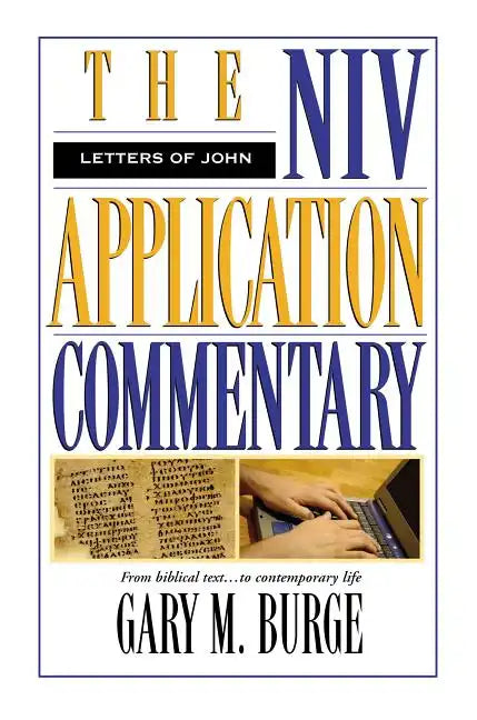 The Letters of John - Hardcover