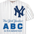 New York Yankees ABC - Board Book