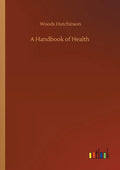 A Handbook of Health - Paperback