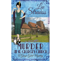 Murder at St. George's Church - Paperback