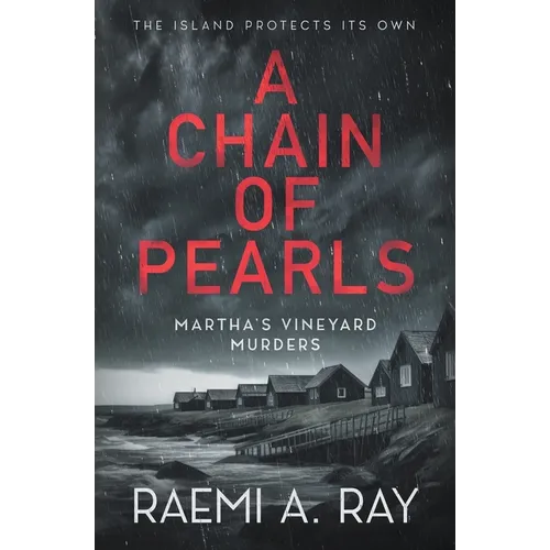 A Chain of Pearls - Paperback