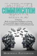Improve Communication Skills - Paperback