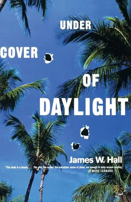 Under Cover of Daylight - Paperback