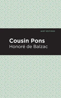 Cousin Pons - Paperback