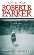 Gunman's Rhapsody - Paperback