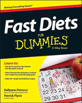 Fast Diets FD - Paperback