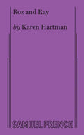 Roz and Ray - Paperback