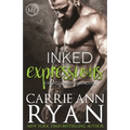 Inked Expressions - Paperback