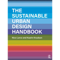 The Sustainable Urban Design Handbook - Paperback